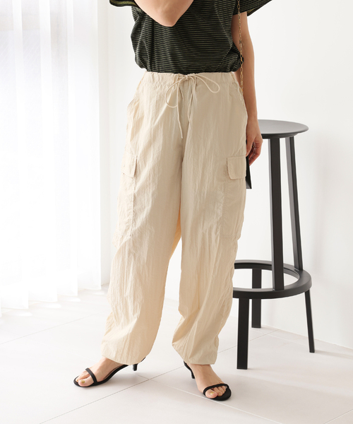 JOURNAL STANDARD relume 別注【ALTUS】カーゴパンツ JOURNAL STANDARD relume（ジャーナルスタンダード レリューム