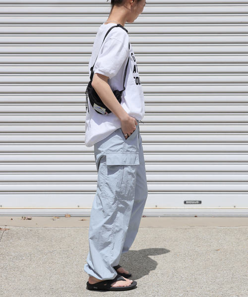 JOURNAL STANDARD relume 別注【ALTUS】カーゴパンツ 別注【ALTUS/アルタス】*RELUME カーゴパンツ | ジャーナル