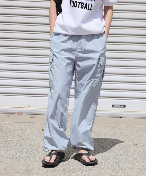 JOURNAL STANDARD relume 別注【ALTUS】カーゴパンツ JOURNAL STANDARD relume（ジャーナルスタンダード レリューム
