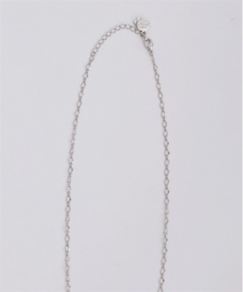 axes femme（アクシーズファム）の「チャイナ風装飾薔薇ネックレス（ネックレス・レディース・シルバー/ゴールド・FREE）」の12枚目の写真