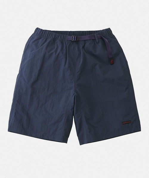 Gramicci(グラミチ)の「Gramicci/グラミチ NYLON PACK G-SHORT ナイロンショーツ ハーフパンツ(その他パンツ・メンズ・ブラック/オリーブ/マルチ/ダークベージュ/サンドベージュ/ネイビー/オレンジ/ダークグリーン/ベージュ/ダークブラウン/グリーン/ダークネイビー/オリーブ系1/オリーブ系2/ネイビー系1・S/M/L/XL/XXL)」の11枚目の写真