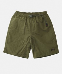 Gramicci/グラミチ NYLON PACK G-SHORT ナイロンショーツ ハーフパンツ