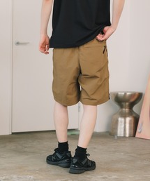 Gramicci/グラミチ NYLON PACK G-SHORT ナイロンショーツ ハーフパンツ