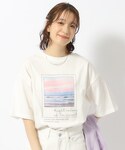 SHOO・LA・RUE(シューラルー)の「トップス(Tシャツ/カットソー)」