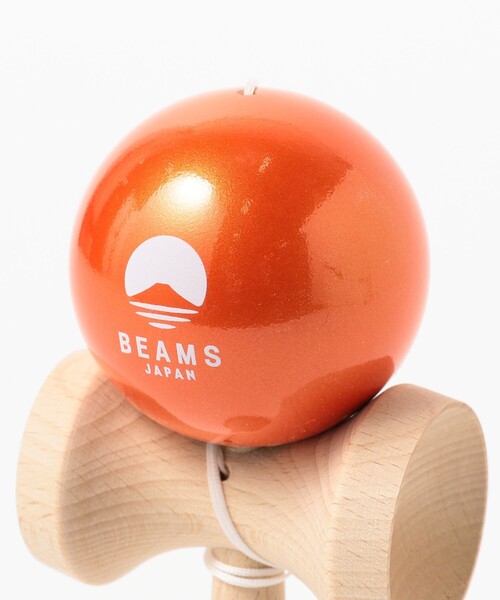 別注】山形工房 × BEAMS JAPAN / ビームスジャパン けん玉