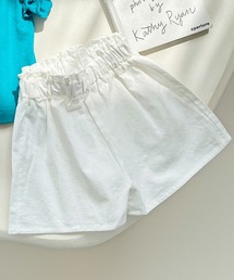 aimoha | 【aimoha-KIDS-】ショートパンツ (SS)(その他パンツ)