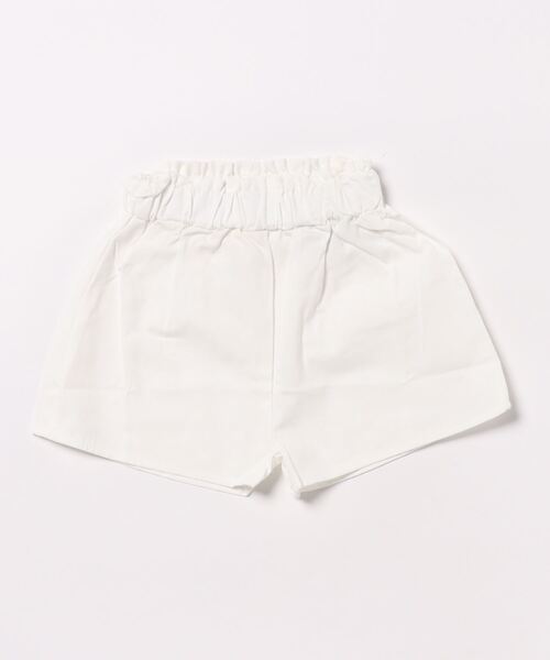 aimoha（アイモハ）の「【aimoha-KIDS-】ショートパンツ (SS)（その他パンツ・キッズ・ホワイト/ピンク/グリーン/パープル/ベージュ/ブラック・120/110/100/90/140/130）」の7枚目の写真