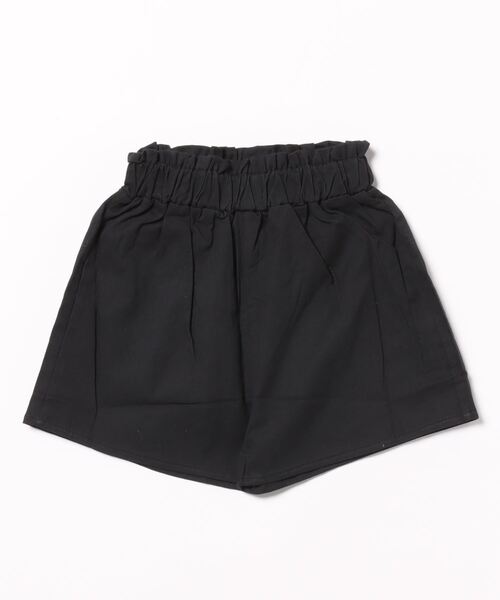 aimoha（アイモハ）の「【aimoha-KIDS-】ショートパンツ (SS)（その他パンツ・キッズ・ホワイト/ピンク/グリーン/パープル/ベージュ/ブラック・120/110/100/90/140/130）」の8枚目の写真