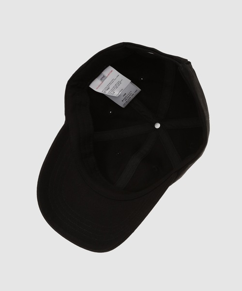 Stockholm Surfboard Club(ストックホルムサーフボードクラブ)の「Pac(キャップ・メンズ・ホワイト/グリーン/ブラック/ブルー/ブラック系その他・OS)」の8枚目の写真