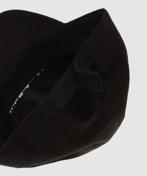 Stockholm Surfboard Club(ストックホルムサーフボードクラブ)の「Pac(キャップ・メンズ・ホワイト/グリーン/ブラック/ブルー/ブラック系その他・OS)」の9枚目の写真