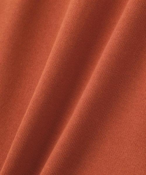 SASQUATCHfabrix.(サスクワァッチファブリックス)の「Sasquatchfabrix./サスクワッチファブリックス/POLYHEDRON “LOVE” H/S SWEATSHIRT 24SS-CST-005(スウェット・メンズ・ホワイト/オレンジ/グレー/モスグリーン・L/XL)」の17枚目の写真