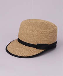 CA4LA | SUNNY GARDEN8(キャスケット)