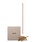 APOTHEKE FRAGRANCE�i�A�|�e�[�P�t���O�����X�j�́uAPFR�iAPOTHEKE FRAGRANCE�j / Brass Incense Holder�i���[���t���O�����X/�����j�v�b���̑�