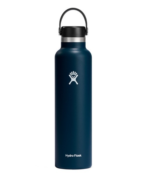 Hydro Flask/ハイドロフラスク ステンレスボトル ハイドレーション スタンダードマウス 24oz 890013（水筒）｜HYDRO FLASK（ハイドロフラスク）