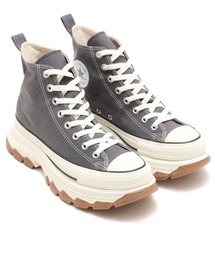 CONVERSE ALL STAR(R) TREKWAVE HI / コンバース オールスター(R) トレックウェーブ ハイ