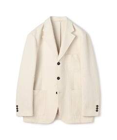 セール】heavy wool jacket（テーラードジャケット）｜TODAYFUL