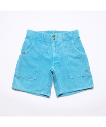 TMT（ティーエムティー）の「コーデュロイショートパンツ（ロング）（その他パンツ）」