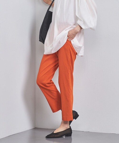 UNITED ARROWS（ユナイテッドアローズ）の「テーパードパンツ