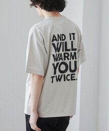 【C.Mt】FUNCTION CYOW TEE
