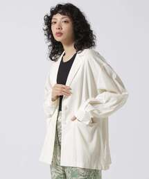 B'2nd（ビーセカンド）の「DROIT BELLO(ドロイトベロ) シアードッキングジャケット（テーラードジャケット）」