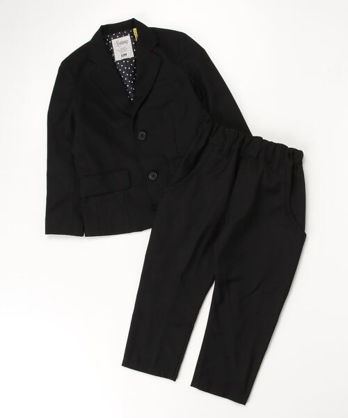セール/ブランド古着】【KIDS】パンツスーツ（スーツセット）｜Smoothy  