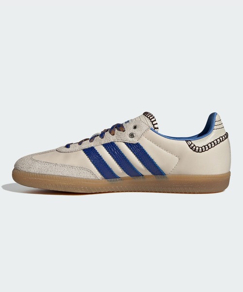 ウェールズ・ボナー サンバ / Wales Bonner Samba / アディダス