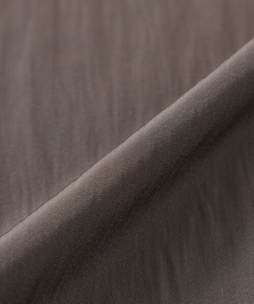 MACKINTOSH LONDON（マッキントッシュ ロンドン）の「メモリータンブラーワンピース（ワンピース・レディース・グレー系その他2/ライトブルー・40/38）」の5枚目の写真