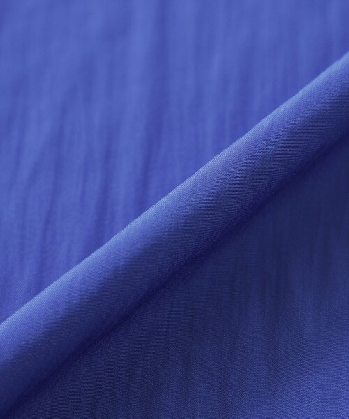 MACKINTOSH LONDON（マッキントッシュ ロンドン）の「メモリータンブラーワンピース（ワンピース・レディース・グレー系その他2/ライトブルー・40/38）」の6枚目の写真