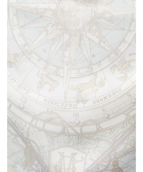 eimy istoire Voyage pattern スカーフデザイントップス エイミーイストワール eimy istoire Voyage pattern スカーフ