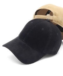 NEW ERA（ニューエラ）の「ニューエラ キャップ 9TWENTY コーデュロイ（キャップ・レディース）」