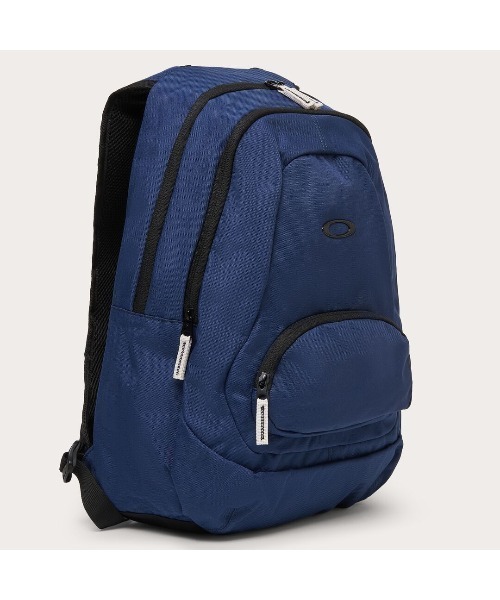 Oakley ネイビー バックパック OAKLEY（オークリー）の「オークリー PRIMER RC LAPTOP BAG バッグ