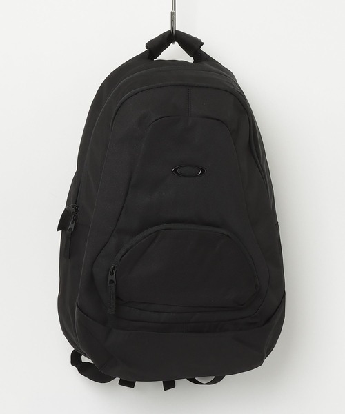 OAKLEY(オークリー)の「オークリー PRIMER RC LAPTOP BAG バッグ / BACKPACK バックパック /OAKLEY(バックパック/リュック・メンズ・ネイビー/ブラック・U)」の7枚目の写真