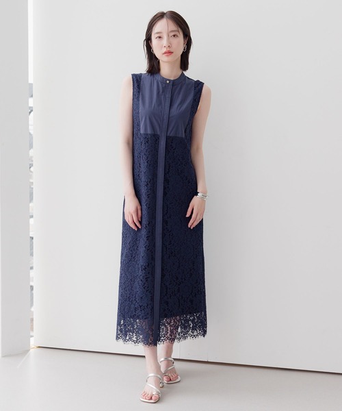 Andemiu（アンデミュウ）の「サムリングサンダル（サンダル・レディース・ブラック/グレー系その他・MEDIUM/LARGE）」の18枚目の写真