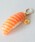 BEAMS JAPAN�i�r�[���X�@�W���p���j�́u����Ղ�H�[ / �ʒ� �H�i�T���v�� �L�[�z���_�[ ���̈�i�L�[�z���_�[�j�v�b�I�����W