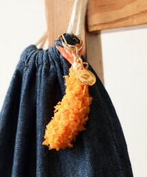 BEAMS（ビームス）の「さんぷる工房 / 別注 食品サンプル キーホルダー 其の一（キーホルダー）」