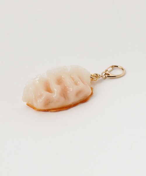 BEAMS JAPAN（ビームス　ジャパン）の「さんぷる工房 / 別注 食品サンプル キーホルダー 其の一（キーホルダー・メンズ・ダークブラウン/ブラウン/レッド/オレンジ/グリーン/ピンク/ナチュラル/ブラウン系その他4・ONE SIZE）」の10枚目の写真