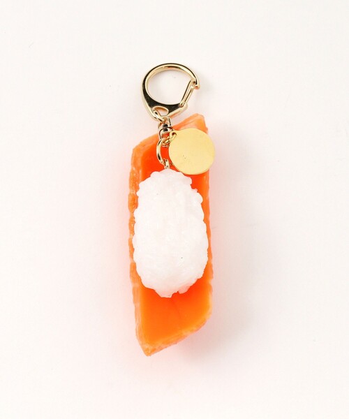 さんぷる 別注】さんぷる工房 / 食品サンプル キーホルダー 其の一