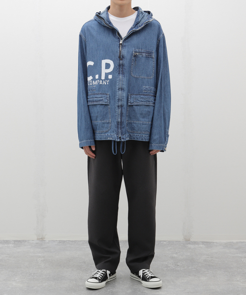 C.P. COMPANY(シーピーカンパニー)の「C.P. Company / シー ピー C.P. COMPANY(シーピーカンパニー)の「C.P. Company / シー ピー