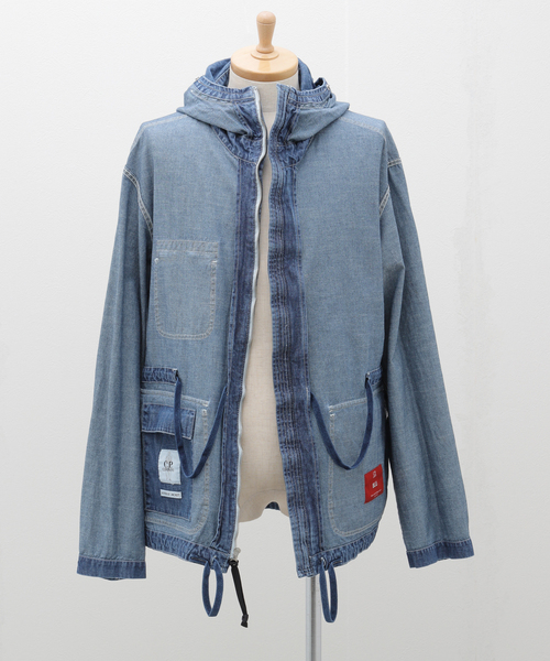 C.P. COMPANY（シーピーカンパニー）の「C.P. Company / シー ピー