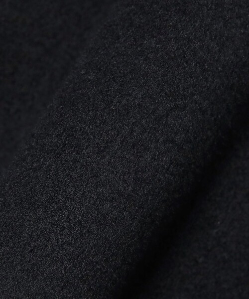 Kaptain Sunshine(キャプテン サンシャイン)の「KAPTAIN SUNSHINE / Traveller Coat(ステンカラーコート・メンズ・グレー/ネイビー・36/38/40)」の19枚目の写真