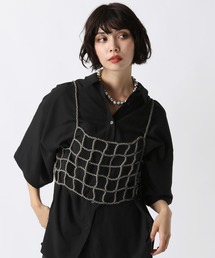 PAGEBOY | アソートビスチェ(ベルト)