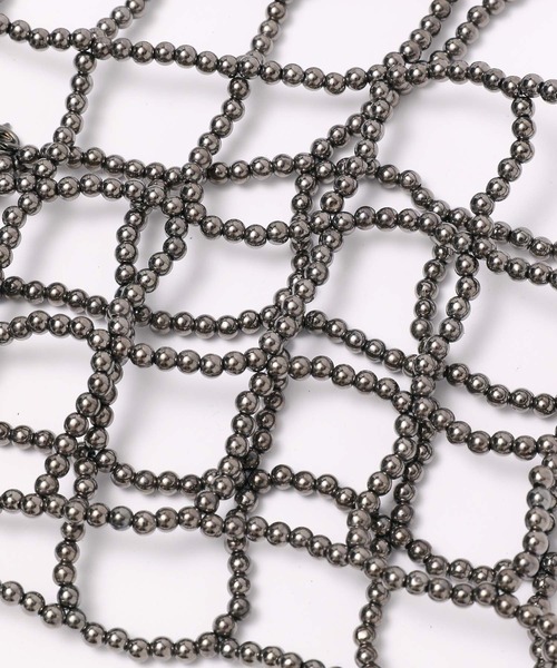 PAGEBOY（ページボーイ）の「アソートビスチェ（ベルト・レディース・ブラック/ホワイト・FREE）」の15枚目の写真