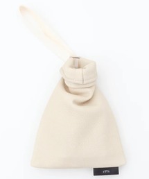 ITTI/イッチ/ANNIE SMALL RICE BAG / DIPLO SKY/ ITTI-BAG-085-A