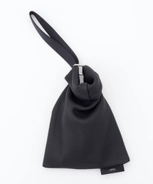 ITTI | ITTI/イッチ/ANNIE SMALL RICE BAG / DIPLO SKY/ ITTI-BAG-085-A(ハンドバッグ)