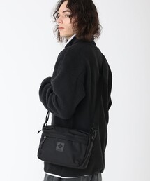 撥水 軽量 Columbia/グレートスモーキーガーデン ショルダー 6L/コロンビア