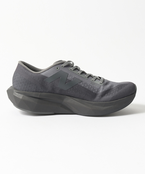 NEW BALANCE（ニューバランス）の「New Balance (ニューバランス) MFCXLG4（スニーカー・メンズ・チャコールグレー・26cm/28.5cm/28cm/27.5cm/27cm/26.5cm）」の4枚目の写真