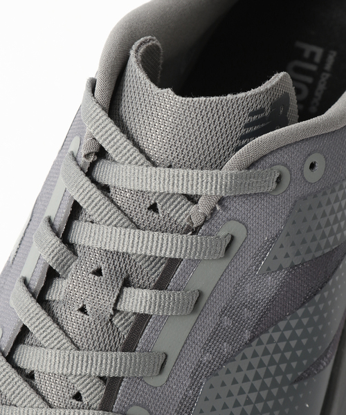 NEW BALANCE（ニューバランス）の「New Balance (ニューバランス) MFCXLG4（スニーカー・メンズ・チャコールグレー・26cm/28.5cm/28cm/27.5cm/27cm/26.5cm）」の8枚目の写真