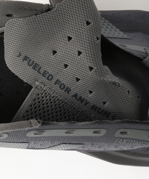 NEW BALANCE（ニューバランス）の「New Balance (ニューバランス) MFCXLG4（スニーカー・メンズ・チャコールグレー・26cm/28.5cm/28cm/27.5cm/27cm/26.5cm）」の9枚目の写真