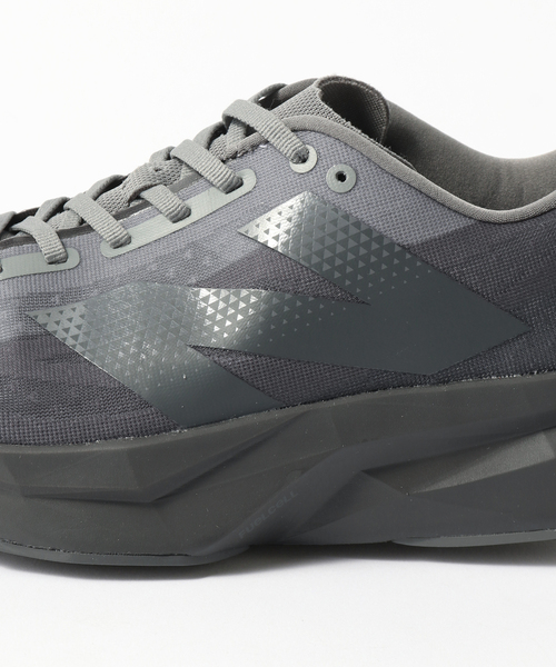 NEW BALANCE（ニューバランス）の「New Balance (ニューバランス) MFCXLG4（スニーカー・メンズ・チャコールグレー・26cm/28.5cm/28cm/27.5cm/27cm/26.5cm）」の12枚目の写真