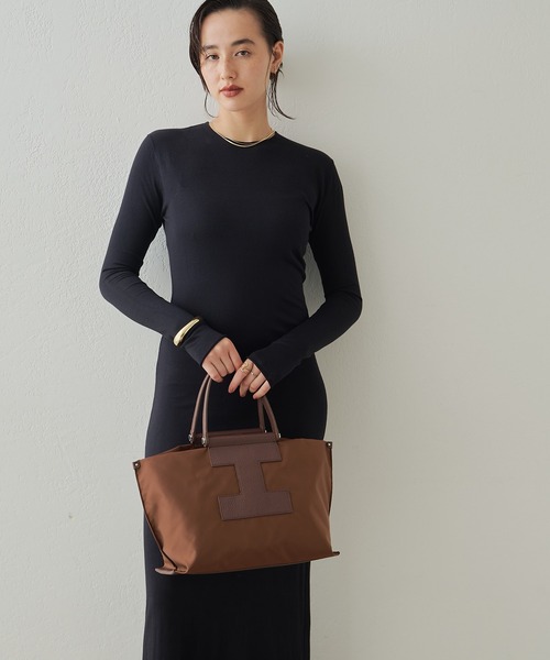 IACUCCI トートバッグ ソルベット M CORDURA/RUGA レディース